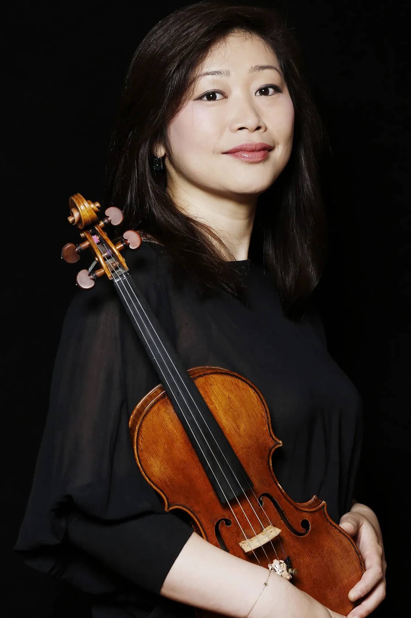 Ayako Tanaka